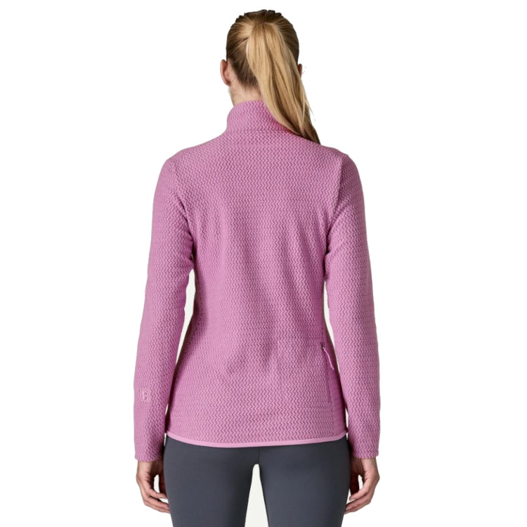 Patagonia R1 Air Zip Neck – Women’s